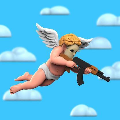 LuisLivro69's avatar