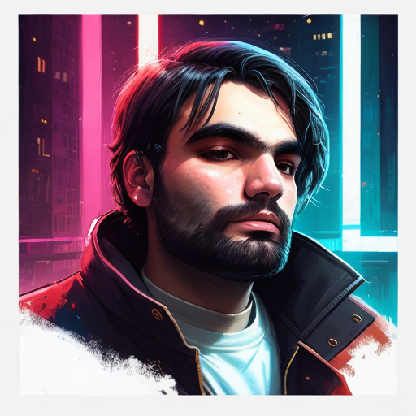 SrLalo99's avatar
