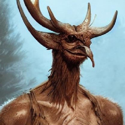 DarthHoboChicken's avatar