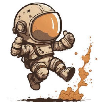 SpaceManDanNZ's avatar