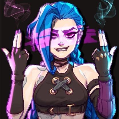 CLMNT-2K's avatar