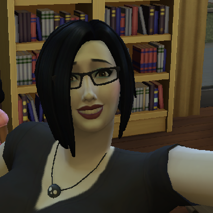 SarahMaeLives's avatar