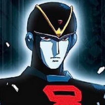 Tobor8thMan's avatar