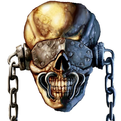 Mega-Mudsy's avatar