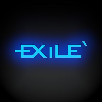 -ExiLe_ZH's avatar
