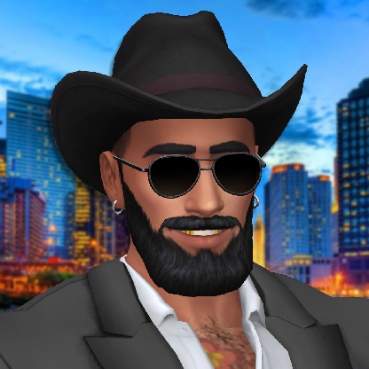 JasonRMJ's avatar