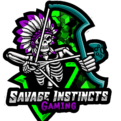 SavagNstncts's avatar