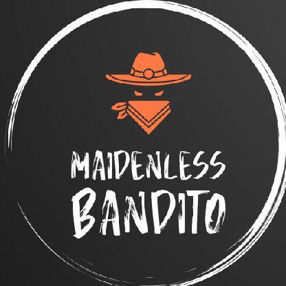 MaidenlessBandit's avatar