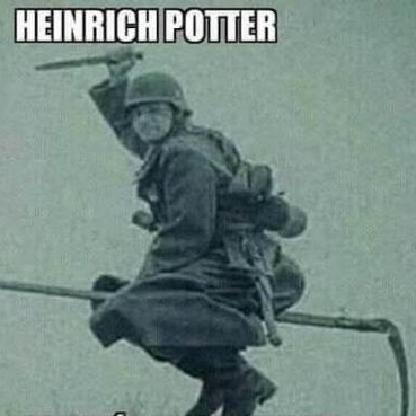 HeinrichPotter's avatar