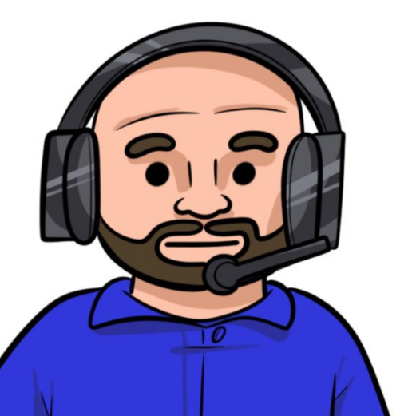 CoachGunns's avatar