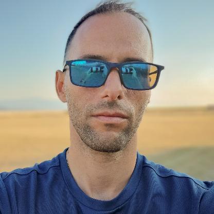 Kourkoumelakis's avatar