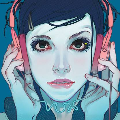 Vivero2's avatar