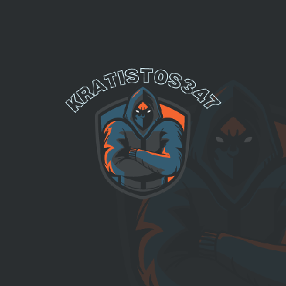 Kratistos347's avatar