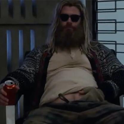 WhyFatThor's avatar