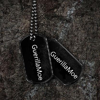 GuerillaMoe's avatar