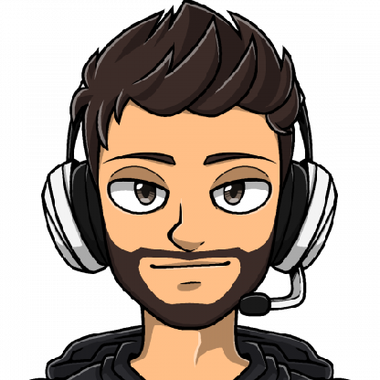 ForzaJG's avatar