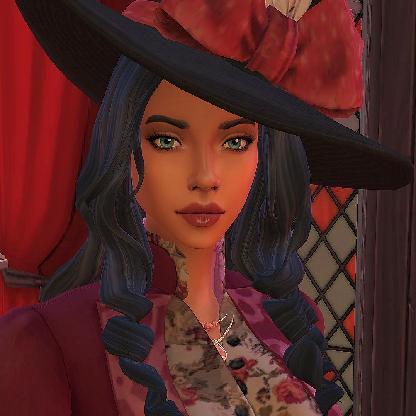 oiseaudelune's avatar