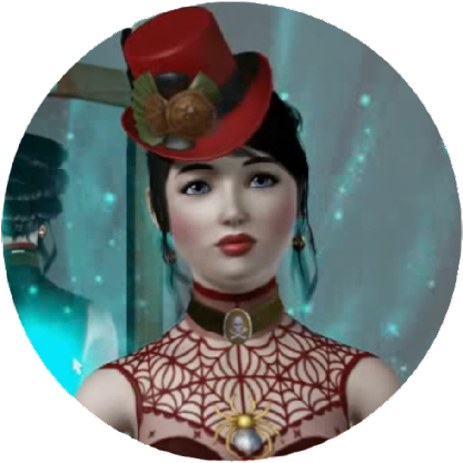 isoscelesdreams's avatar