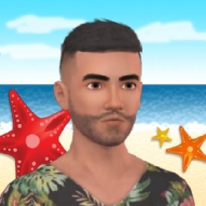 BlueSpaarkle's avatar