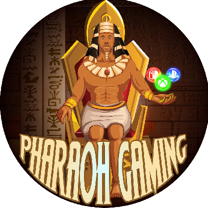 PharaohGaming6's avatar