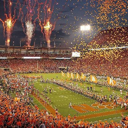ClemsonDave's avatar