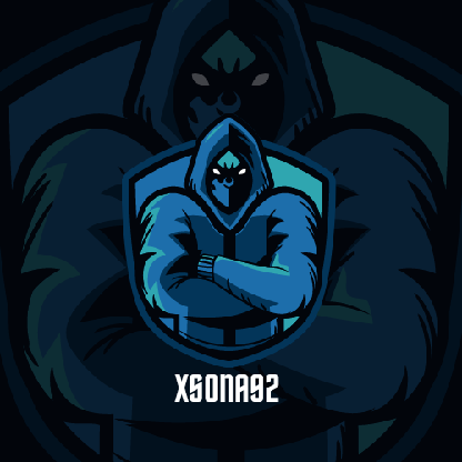 xsona92's avatar
