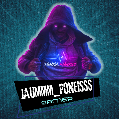 JAUMMM_PONEISSS's avatar