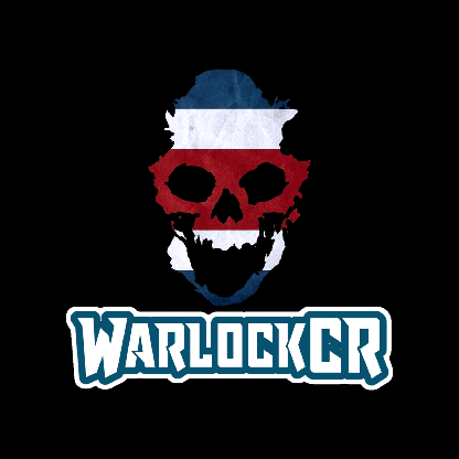 WarlockCR's avatar