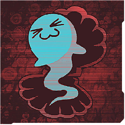Pesrou's avatar