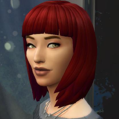 Tantara's avatar