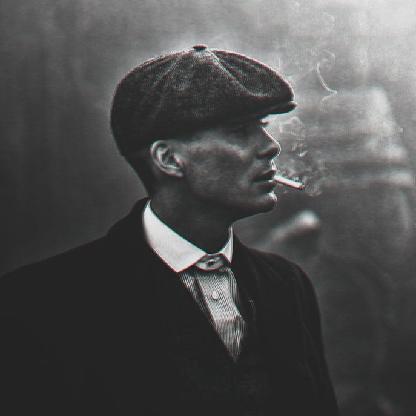 RoobieLouda391's avatar