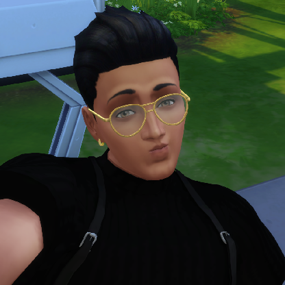 Fioria007's avatar