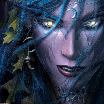 CXantia's avatar