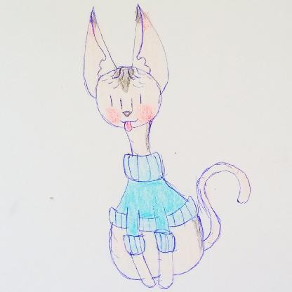 ViniVoid's avatar