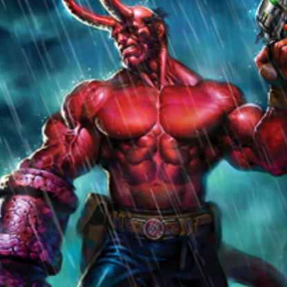XFXHellboy's avatar