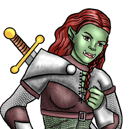 SavTheLion's avatar