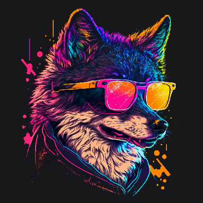 Theb4dwolf's avatar