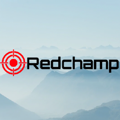 RedChaamp's avatar