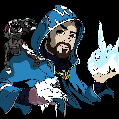 DragonDai's avatar