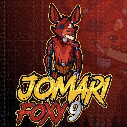 JomariReys9's avatar