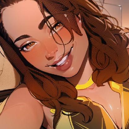 Lemonade863's avatar