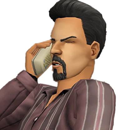 unhappysims's avatar