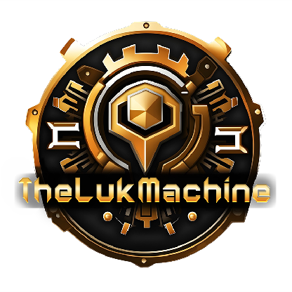 TheLukMachine's avatar