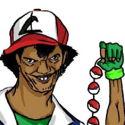 FistyMcWalrus's avatar
