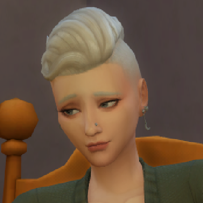 Maireaine's avatar