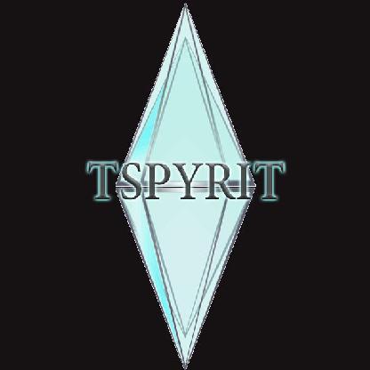 tspyrit's avatar