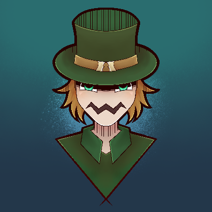 Mortemessis's avatar