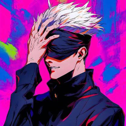 Dreax_27's avatar