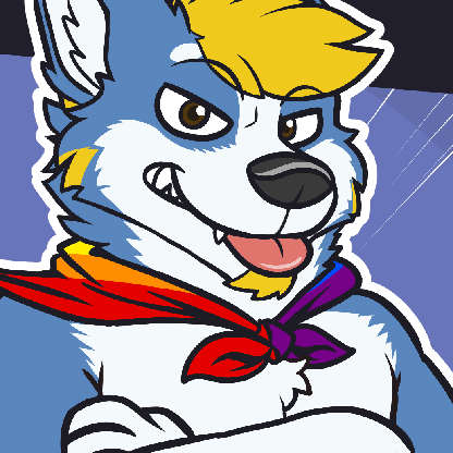 GaoHusky's avatar