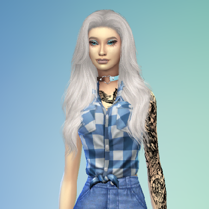 LeeFelixLuv's avatar